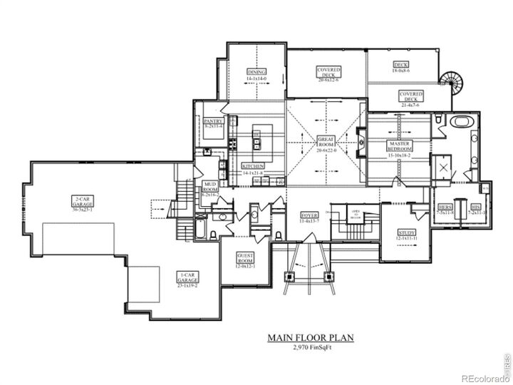 Property Photo:  2638 Southwind Road  CO 80513 