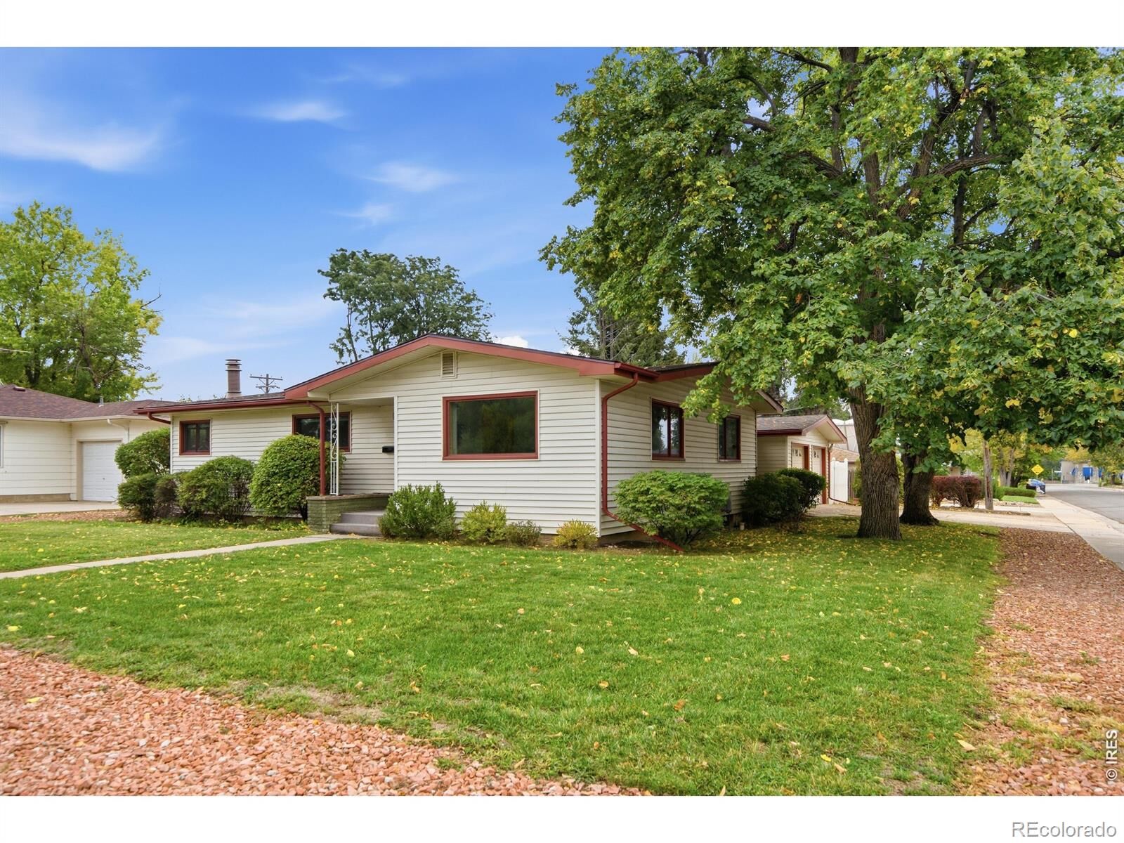 Property Photo:  1542 W 16th Street  CO 80538 