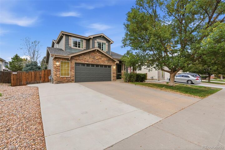 Property Photo:  5893 E 129th Avenue  CO 80602 
