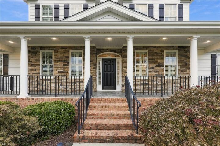 Property Photo:  1108 Kathleen Ln  VA 23322 