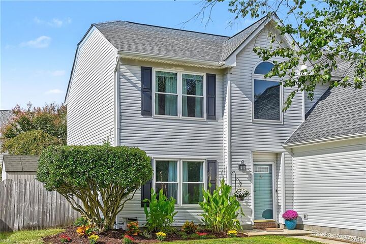 Property Photo: 3020 Vance Way Way VA 23456