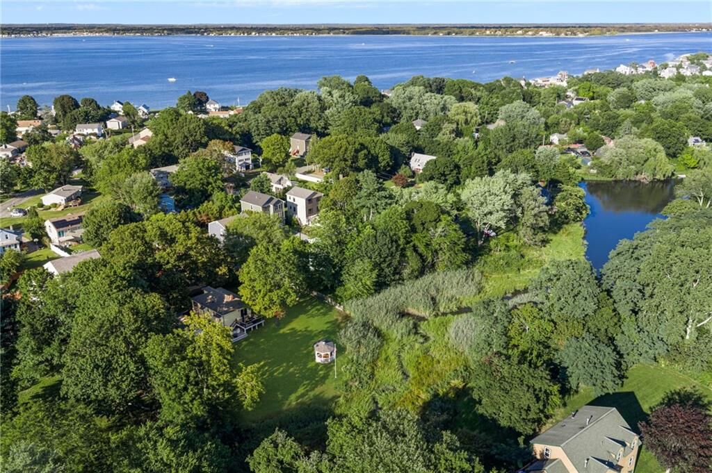 Property Photo:  34 Wuddall Avenue  RI 02889 