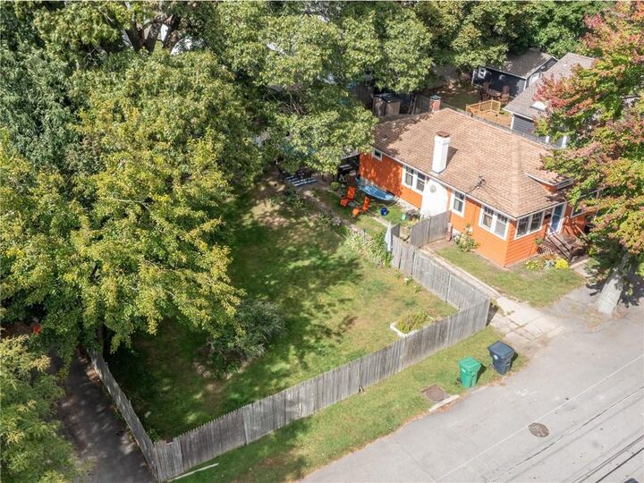 Property Photo: 203 Wendell Road RI 02888