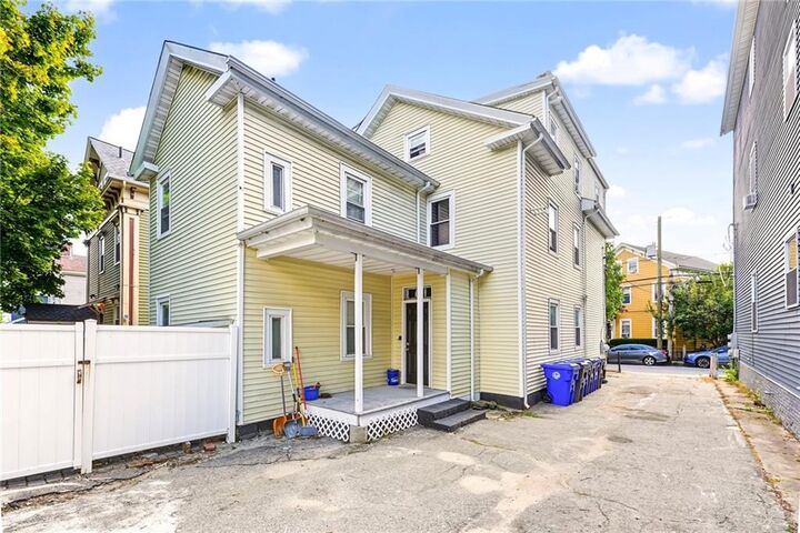 Property Photo:  211 Carpenter Street  RI 02903 
