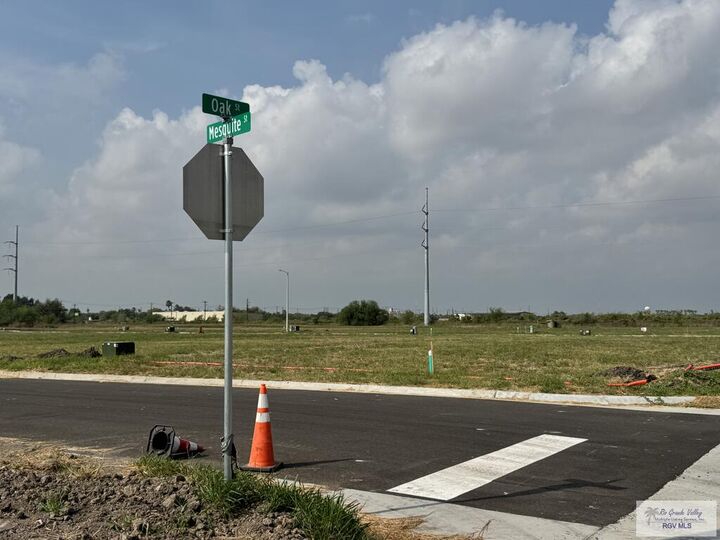Property Photo:  Lot 47 Oak St. 47  TX 78552 