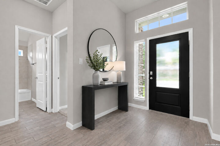 Property Photo:  15019 Hama Wheel Trl  TX 78254 