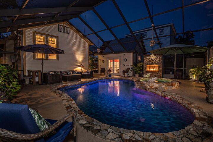 Property Photo:  31 Rohde Ave  FL 32084 