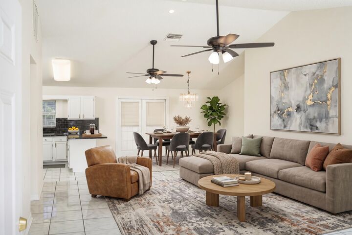 Property Photo:  239 Cornell Rd  FL 32086 