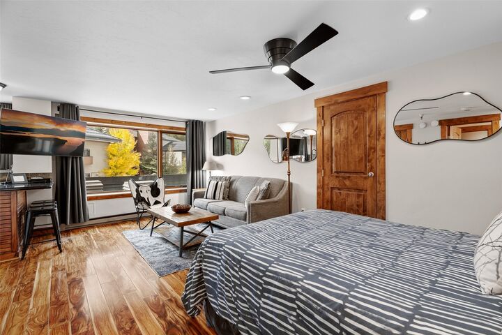 Property Photo:  535 S Park Avenue 210  CO 80424 