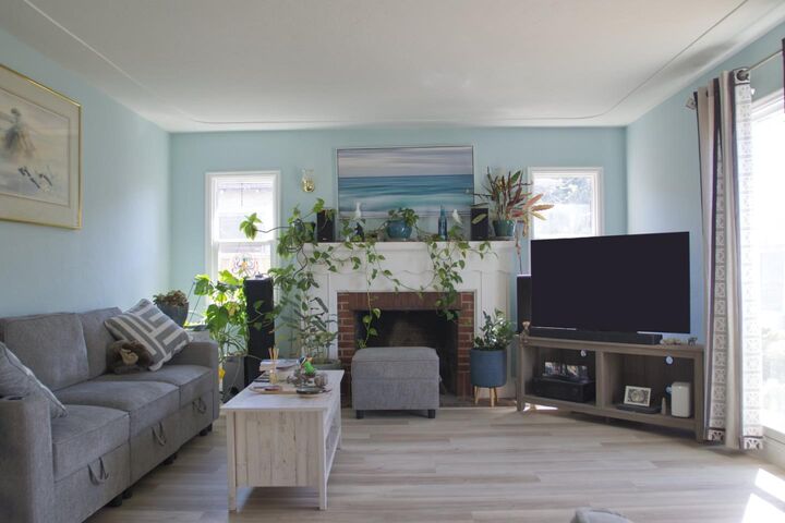 Property Photo: 458 Flagg Avenue CA 95128
