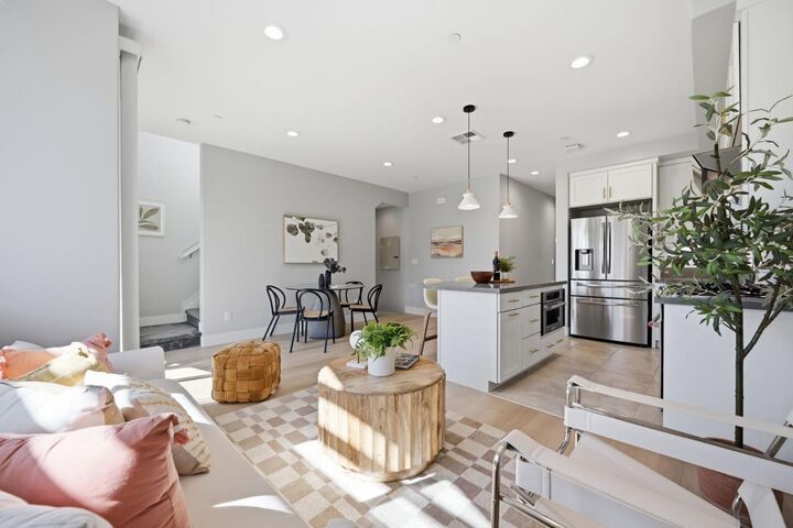 Property Photo: 2058 Tarob Court CA 95035