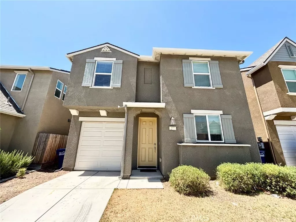 Property Photo: 277 Shafer CA 95348