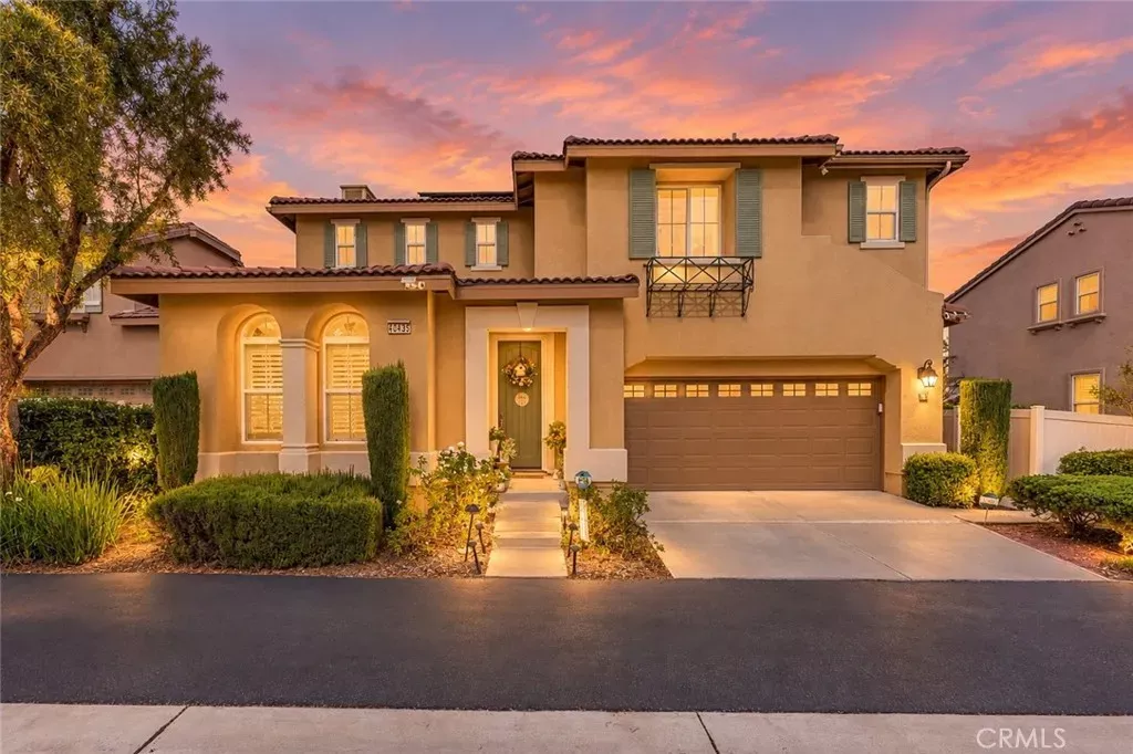 Property Photo: 40435 Charlesburg Drive CA 92591