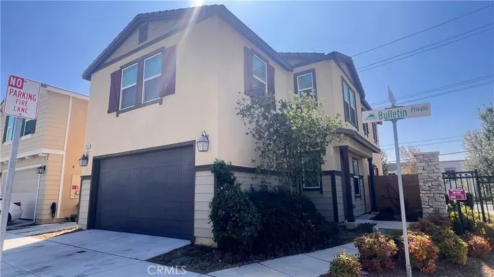 Property Photo:  2070 E Bulletin Privado  CA 91764 