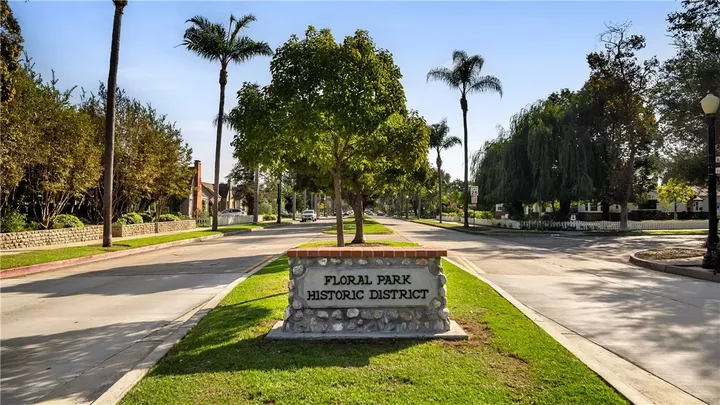 Property Photo:  2429 N Heliotrope  CA 92706 