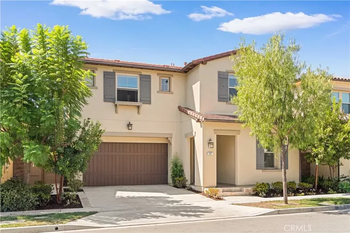 Property Photo:  147 Ceremony  CA 92618 