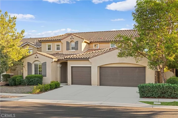 Property Photo:  7525 Sanctuary Drive  CA 92883 