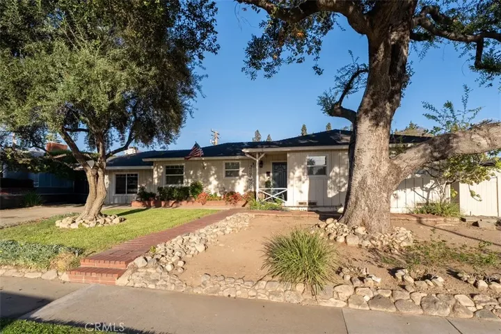 Property Photo: 1318 Winston Court CA 91786