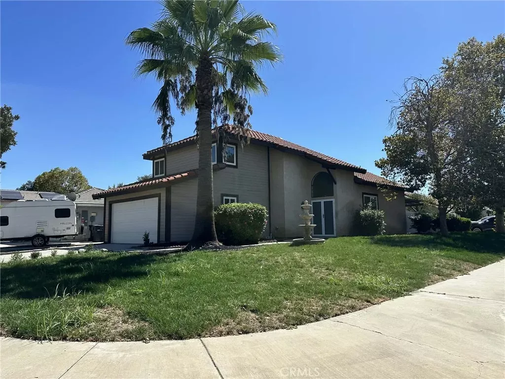 Property Photo:  1258 Sherry  CA 92374 