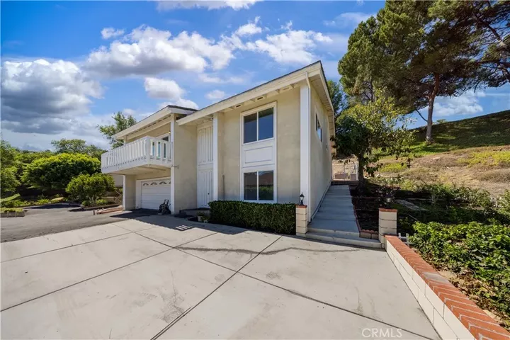 Property Photo: 15401 Rockmead Court CA 91745