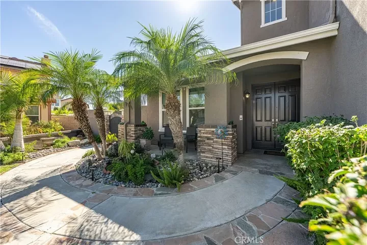 Property Photo:  13547 Canyon Crest  CA 92880 