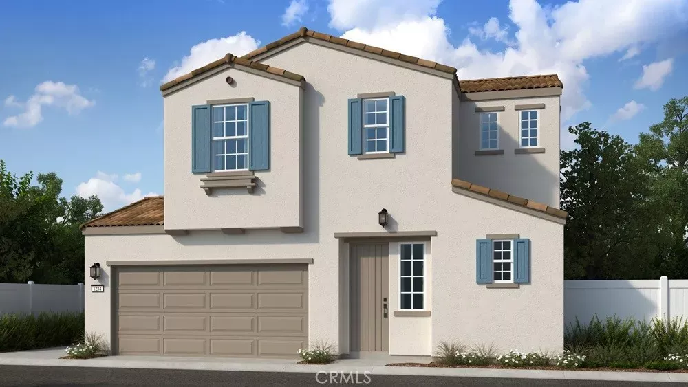Property Photo: 26738 Viola Way CA 92555