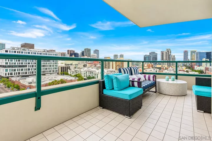 Property Photo:  510 1st Ave 1101  CA 92101 