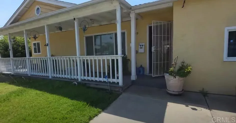 Property Photo: 9249 Manor Drive CA 91942