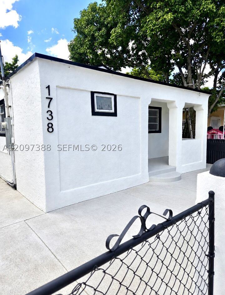 Property Photo:  1738 NW 67th St  FL 33147 