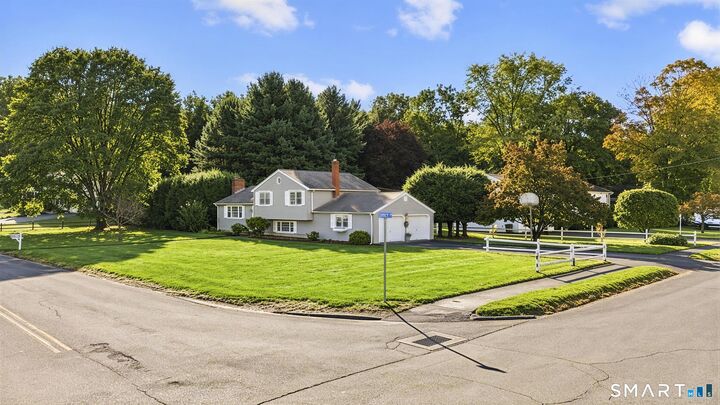Property Photo: 2 Surrey Drive CT 06473