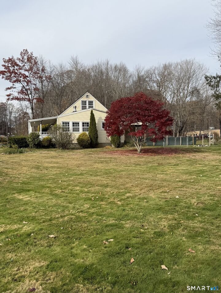 Property Photo: 432 Pepper Street CT 06468