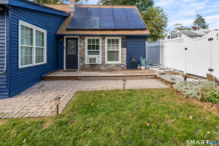 Property Photo:  1003 Marion Avenue  CT 06479 
