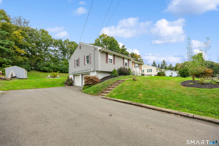 Property Photo:  273 Winthrop Drive  CT 06410 