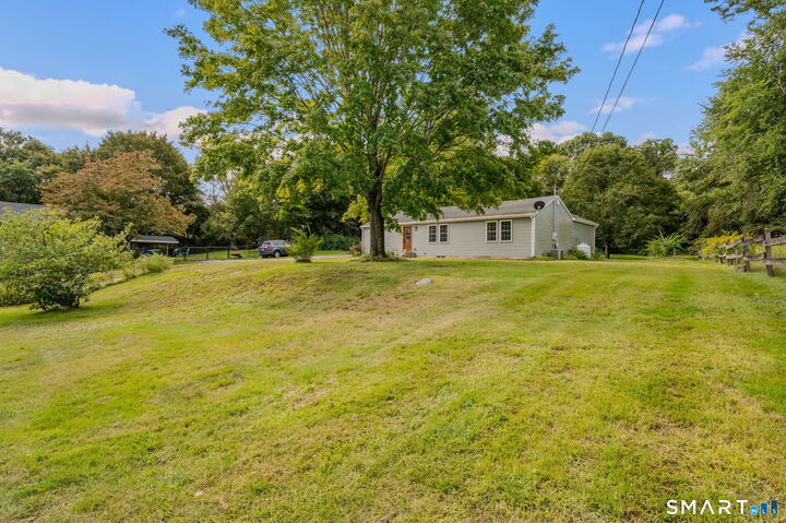 Property Photo: 520 Boston Post Road CT 06385