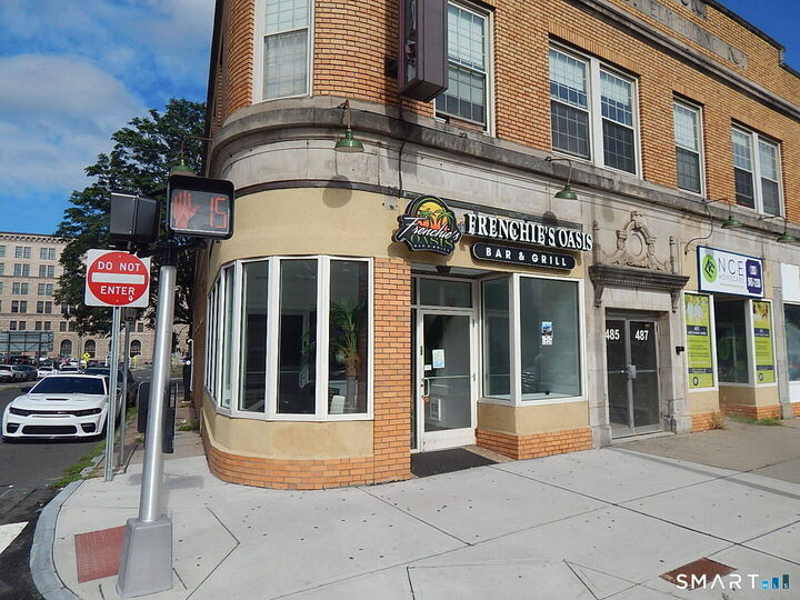 Property Photo: 485 Main Street A CT 06103