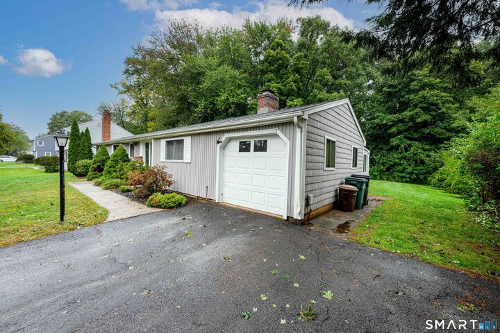 Property Photo:  388 Sharon Drive  CT 06410 