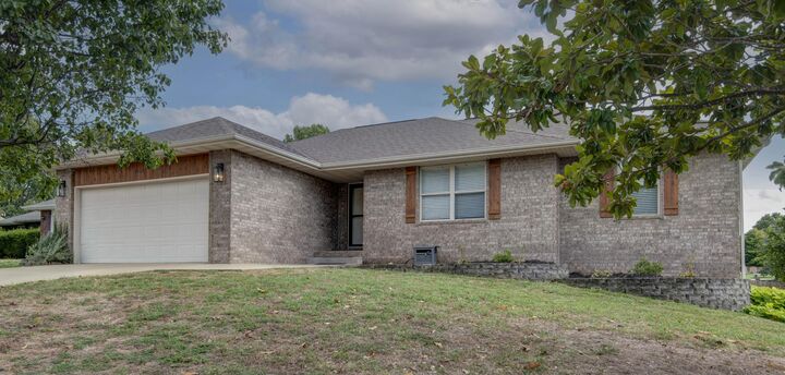 Property Photo:  4626 S Falcon Court  MO 65619 