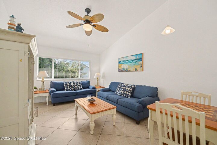 Property Photo:  607 Ocean Park Lane  FL 32920 