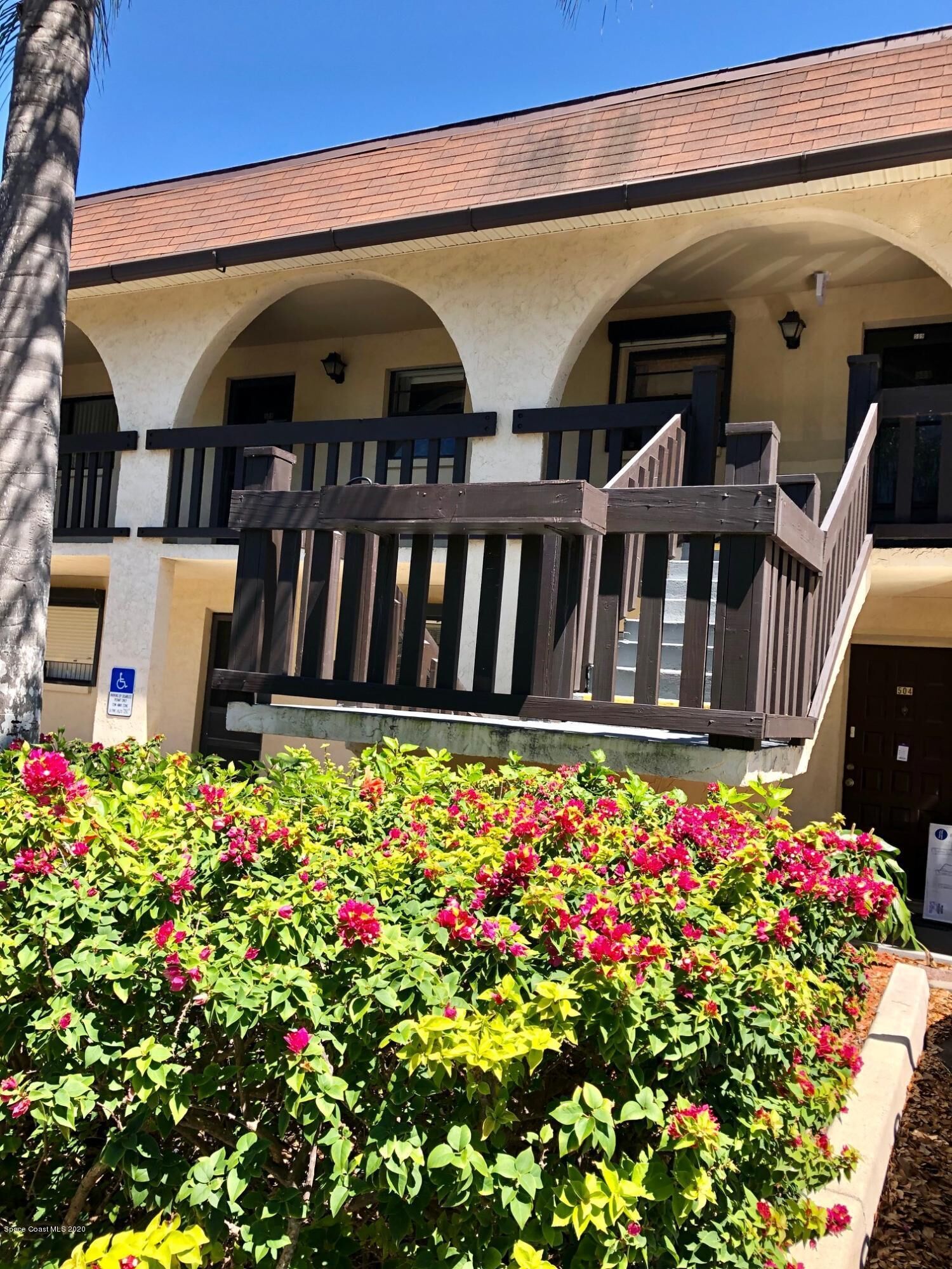 Property Photo:  205 Palmetto Avenue  FL 32953 