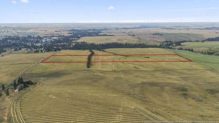 Property Photo: 0 E Toll Rd WA 99030