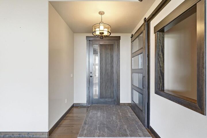 Property Photo: 13709 N Copper Canyon Ln WA 99208