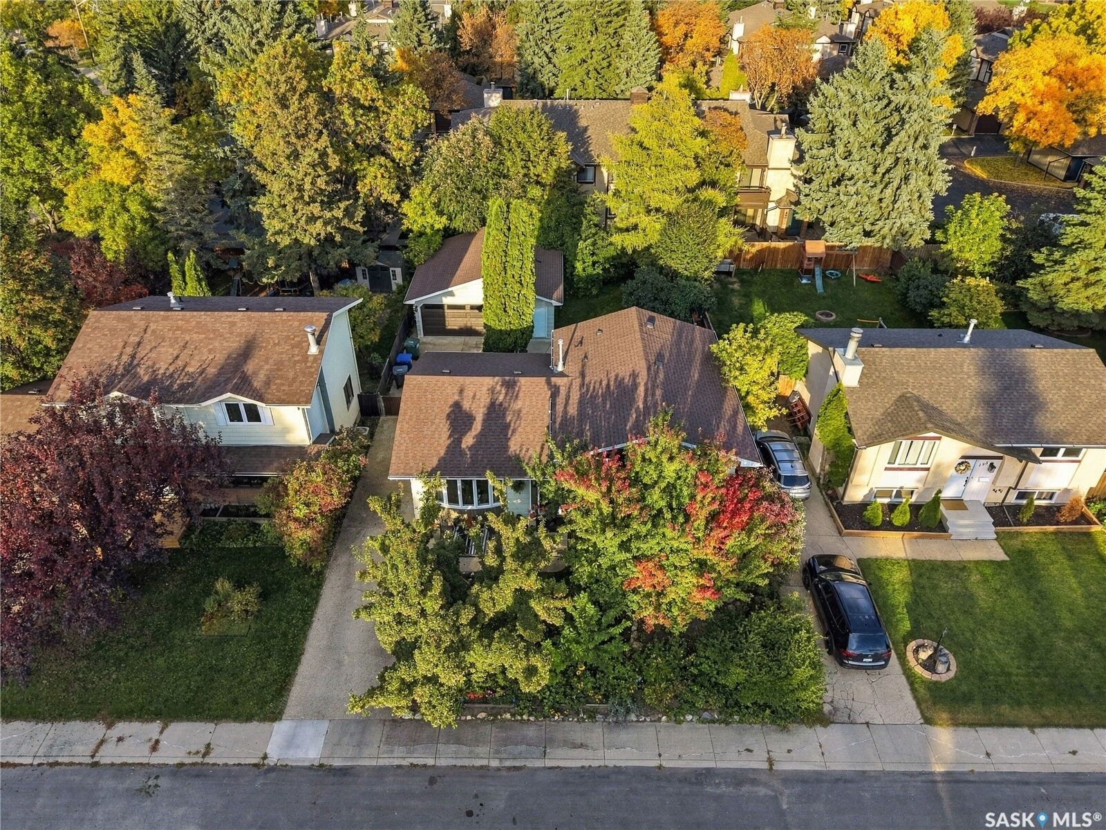 Property Photo:  159 Cypress Court  SK S7K 5C3 