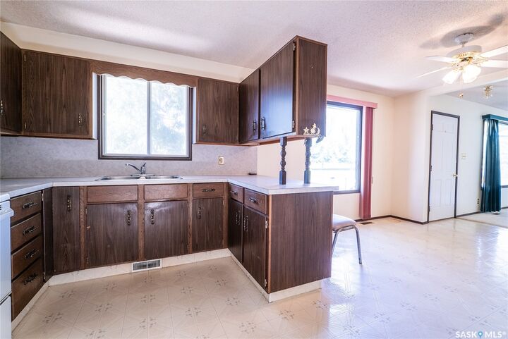 Property Photo: 219 Railway Avenue W SK S0J 0J0