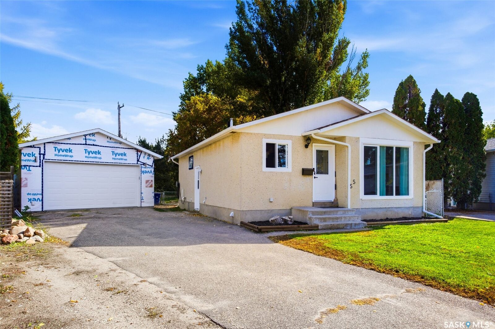 Photo de la propriété:  55 Trident Crescent  SK S7M 0P7 