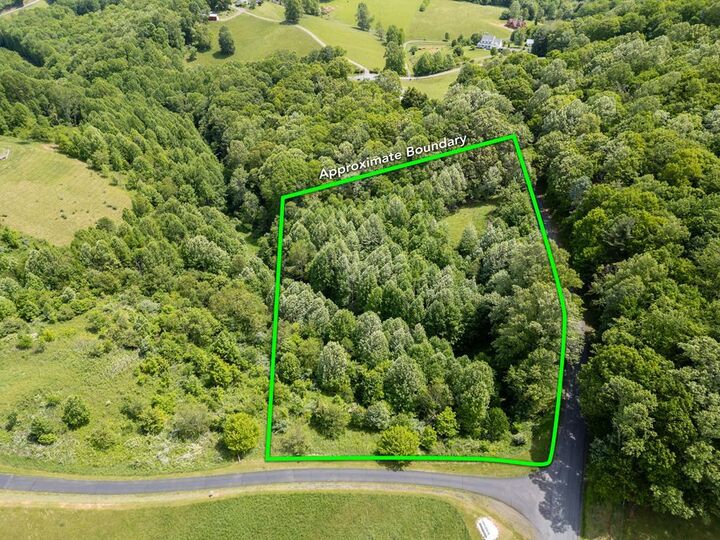 Property Photo:  Lot 18 Thistle Trl  VA 24343 
