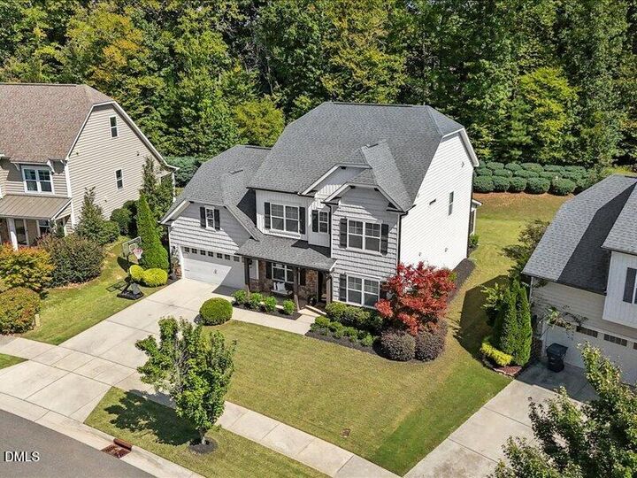 Property Photo:  255 Empress Road  NC 27278 