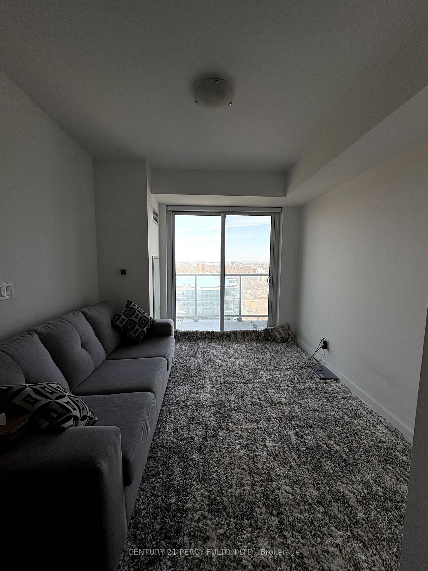 Property Photo: 2031 Kennedy Road 2619 ON M1T 0B8