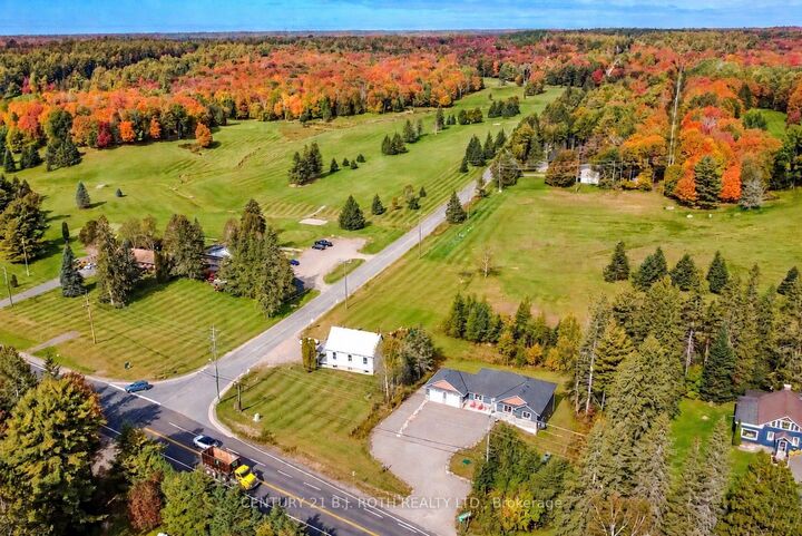 Property Photo:  1289 Muskoka Road 117 Road  ON P1L 1W9 