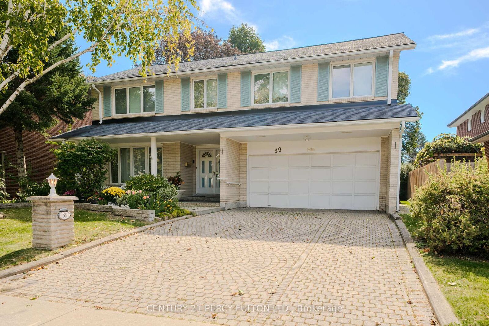 Property Photo:  39 Apollo Drive  ON M3B 2G9 