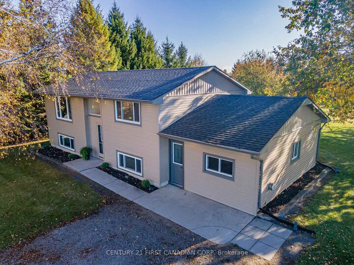 Property Photo: 70986 B Line ON N0M 1T0